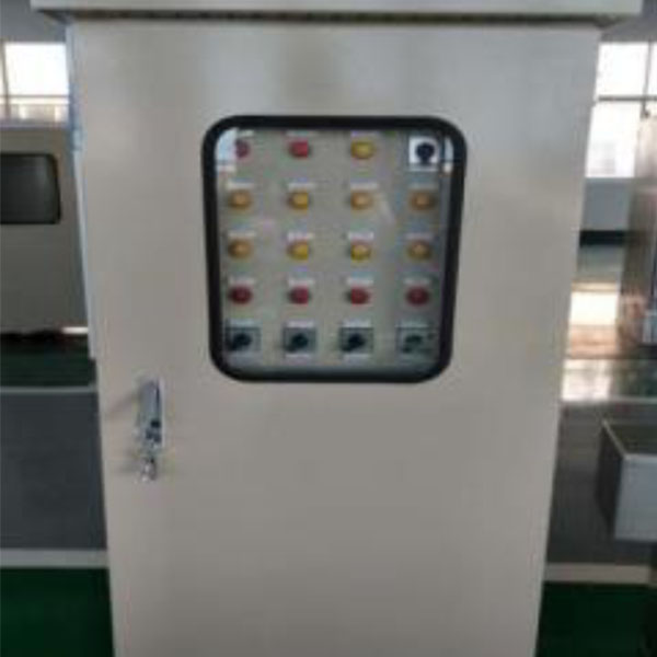 KWXF型常規冷卻器控制柜